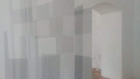 ПРЕД-ПОСТАВКА СОФИЈЕ ВОЈИНОВИћ У ГАЛЕРИЈИ ДОБ: О пролазности времена ПРЕД-ПОСТАВКА СОФИЈЕ ВОЈИНОВИћ У ГАЛЕРИЈИ ДОБ: О пролазности времена