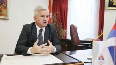 NEDELJKO ČUBRILOVIĆ: Ako nastave da negiraju Srpsku, BiH neće biti NEDELJKO ČUBRILOVIĆ: Ako nastave da negiraju Srpsku, BiH neće biti
