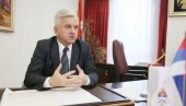НЕДЕЉКО ЧУБРИЛОВИЋ: Ако наставе да негирају Српску, БиХ неће бити НЕДЕЉКО ЧУБРИЛОВИЋ: Ако наставе да негирају Српску, БиХ неће бити