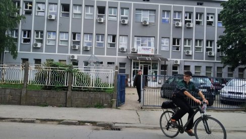 ЕПИДЕМИЈА У ПОМОРАВСКОМ ОКРУГУ: Ћуприја и Деспотовац без новооткривених ковид-болесника ЕПИДЕМИЈА У ПОМОРАВСКОМ ОКРУГУ: Ћуприја и Деспотовац без новооткривених ковид-болесника