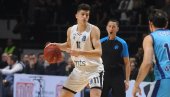 BRUKA U HRVATSKOJ: Zadar tera bivšeg igrača Partizana da raskine ugovor zbog povrede BRUKA U HRVATSKOJ: Zadar tera bivšeg igrača Partizana da raskine ugovor zbog povrede