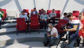 КОНСТИТУТИВНА СЕДНИЦА ПРИВРЕДНОГ САВЕТА ПАРАЋИНА: У најави бизнис-инкубатор КОНСТИТУТИВНА СЕДНИЦА ПРИВРЕДНОГ САВЕТА ПАРАЋИНА: У најави бизнис-инкубатор