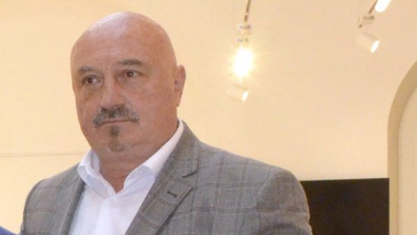 ПЕТРОНИЈЕВИЋ О ЗЛОЧИНУ У БАЊСКОЈ: Тзв. косовска полиција извршила тешко кривично дело ПЕТРОНИЈЕВИЋ О ЗЛОЧИНУ У БАЊСКОЈ: Тзв. косовска полиција извршила тешко кривично дело
