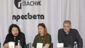 ПОПКУЛТУРА И ПОЛИТИКА: У књижари Геца Кон представљене књиге Мухарема Баздуља ПОПКУЛТУРА И ПОЛИТИКА: У књижари Геца Кон представљене књиге Мухарема Баздуља