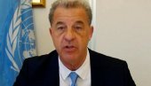 БРАМЕРЦ ПОЗДРАВИО ВУЧИЋЕВУ НАЈАВУ: То је важно за изградњу поверења БРАМЕРЦ ПОЗДРАВИО ВУЧИЋЕВУ НАЈАВУ: То је важно за изградњу поверења