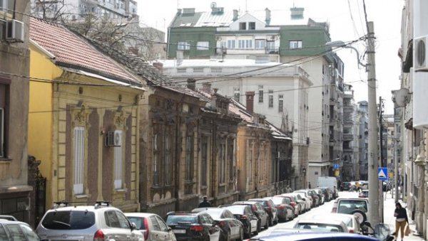 НА ВРАЧАРУ ИЗГРАДЊА ЈОШ 20.000 КВАДРАТА? Поново јавни увид за део између заштићених целина централне општине НА ВРАЧАРУ ИЗГРАДЊА ЈОШ 20.000 КВАДРАТА? Поново јавни увид за део између заштићених целина централне општине