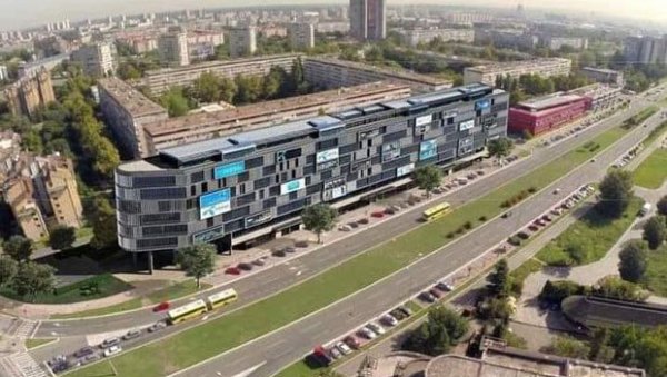 У ДЕЛОВИМА БЕОГРАДА ДАНАС ЗАПОЧЕЛИ РАДОВИ: Динамика рада у зависности од временских услова У ДЕЛОВИМА БЕОГРАДА ДАНАС ЗАПОЧЕЛИ РАДОВИ: Динамика рада у зависности од временских услова