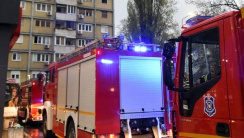GAŠENJE VATRE BEZ PREPREKA: Gradu u 2021. stigla 221 tužba zbog blokiranih protivpožarnih puteva GAŠENJE VATRE BEZ PREPREKA: Gradu u 2021. stigla 221 tužba zbog blokiranih protivpožarnih puteva