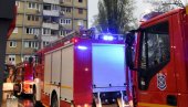DRAMA U CENTRU BEOGRADA: Veliki požar na Terazijama, dim kulja kroz celu ulicu (VIDEO) DRAMA U CENTRU BEOGRADA: Veliki požar na Terazijama, dim kulja kroz celu ulicu (VIDEO)