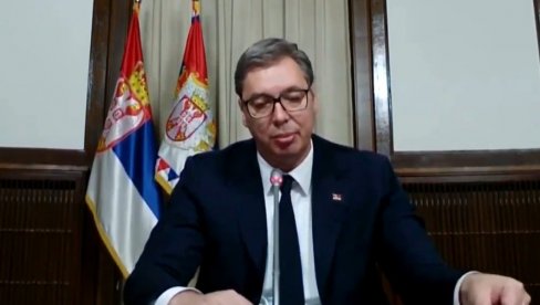 СВИ ДОБРО ЗНАМО КО ЈЕ БИО ЂАВО: Вучић одговорио на лажи представника Хрватске и БиХ СВИ ДОБРО ЗНАМО КО ЈЕ БИО ЂАВО: Вучић одговорио на лажи представника Хрватске и БиХ