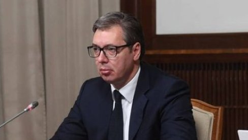 SUTRA IDEM U BRISEL: Vučić - Srbija iz dana u dan sve snažnija! SUTRA IDEM U BRISEL: Vučić - Srbija iz dana u dan sve snažnija!