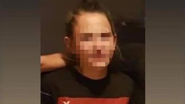 НЕСТАЛА ЕМИЛИЈА (14) ИЗ ЧАЧКА: Последњи пут је видели у петак, породица три дана без икаквог трага о њој (ФОТО) НЕСТАЛА ЕМИЛИЈА (14) ИЗ ЧАЧКА: Последњи пут је видели у петак, породица три дана без икаквог трага о њој (ФОТО)