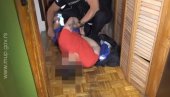 НОВОСТИ САЗНАЈУ: Ово су имена Декстерових помагача који су ухапшени у Србији НОВОСТИ САЗНАЈУ: Ово су имена Декстерових помагача који су ухапшени у Србији