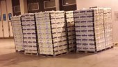 НОВОСТИ САЗНАЈУ: На Малти заплењен кокаин који је припадао кавачком клану НОВОСТИ САЗНАЈУ: На Малти заплењен кокаин који је припадао кавачком клану