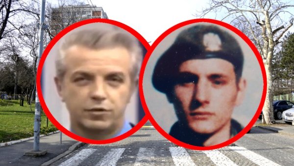 ОНИ ДОБИЈАЈУ УЛИЦЕ У БЕОГРАДУ: Хероји борбе против терориста и велики спортски новинар - престоница ће им се одужити ОНИ ДОБИЈАЈУ УЛИЦЕ У БЕОГРАДУ: Хероји борбе против терориста и велики спортски новинар - престоница ће им се одужити