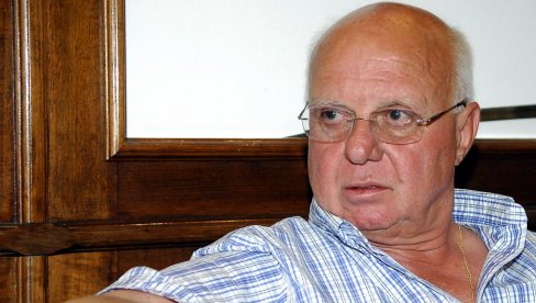 TOMA FILA O HAŠKOJ PRESUDI: Ratko Mladić nije odgovoran za zločin u Srebrenici, stvarni genocid je bila Oluja TOMA FILA O HAŠKOJ PRESUDI: Ratko Mladić nije odgovoran za zločin u Srebrenici, stvarni genocid je bila Oluja