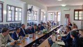 POSTIGNUT DOGOVOR SA KINEZIMA: Pretovar bakra iz Bora preko Luke Bar POSTIGNUT DOGOVOR SA KINEZIMA: Pretovar bakra iz Bora preko Luke Bar
