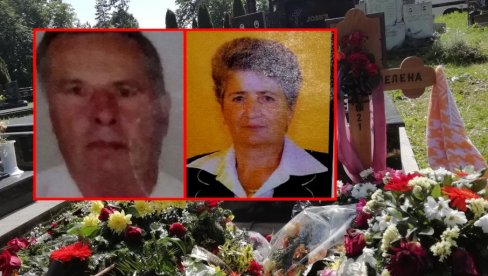 PRIČA KOJA JE RASPLAKALA REGION: LJubo umro istog dana kada je sahranjena Jelica - bili u braku 48 godina (FOTO) PRIČA KOJA JE RASPLAKALA REGION: LJubo umro istog dana kada je sahranjena Jelica - bili u braku 48 godina (FOTO)