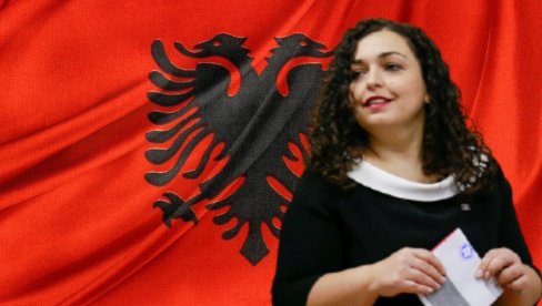 VIDELI STE KAKO VJOSI KLIČU AMERIČKI VOJNICI Vučić: To nije baš prijatno, ali navikli smo na te stvari VIDELI STE KAKO VJOSI KLIČU AMERIČKI VOJNICI Vučić: To nije baš prijatno, ali navikli smo na te stvari