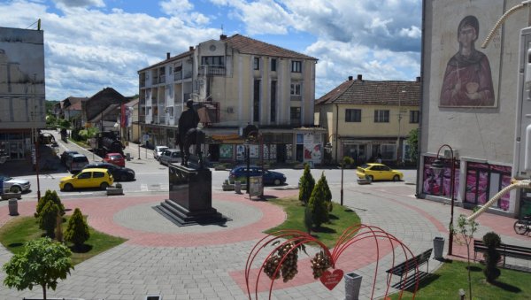 ПРОМОЦИЈА ПРОГРАМА ПОДРШКЕ ЗА ПРЕДУЗЕТНИКЕ И ПРИВРЕДНА ДРУШТВА: Сутра у Лапову ПРОМОЦИЈА ПРОГРАМА ПОДРШКЕ ЗА ПРЕДУЗЕТНИКЕ И ПРИВРЕДНА ДРУШТВА: Сутра у Лапову