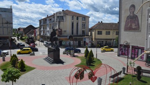 VIŠEČASOVNI PREKID U VODOSNABDEVANJU: Radovi na remontu glavne trafo stanice u Lapovu