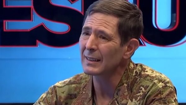 КОМАНДАНТ КФОРА ДЕМАНТОВАО КУРТИЈА: Тзв. КБС не могу на север Косова и Метохије без мог одобрења КОМАНДАНТ КФОРА ДЕМАНТОВАО КУРТИЈА: Тзв. КБС не могу на север Косова и Метохије без мог одобрења