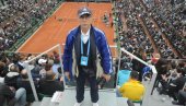 ОВЕКОВЕЧИО САЛЕТОВУ ТРОЈКУ И ПРВИ НОЛЕТОВ ПАРИСКИ ТРОФЕЈ: Јован Мирчески, обишао свет снимајући и пишући о највећим спортским догађајима
