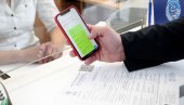 КОРАК ПО КОРАК: Како да набавите дигитални зелени сертификат са којим можете да путујете у иностранство