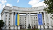 NAREĐENA IM EVAKUACIJA: Porodice zaposlenih u američkoj ambasadi u Ukrajini pakuju kofere