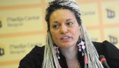 ЧУМЕ ДОШАО, ИВАНА ИЗОСТАЛА: Отказано рочиште у Првом основном суду, наложено привођење за следећи претрес