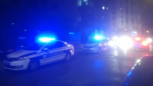 TEŠKO UBISTVO KOD ČENTE: Brzom akcijom policije uhapšen osumnjičeni TEŠKO UBISTVO KOD ČENTE: Brzom akcijom policije uhapšen osumnjičeni