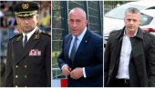 ЗА СРБЕ ВАЖЕ ДРУГАЧИЈИ КРИТЕРИЈУМИ: Хашке судије Готовини опростили бомбе и прогоне, Орића частили са две године