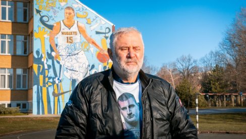 ЈОКИЋЕВ ОТАЦ: Неколико ствари је утицало на Николину одлуку! ЈОКИЋЕВ ОТАЦ: Неколико ствари је утицало на Николину одлуку!