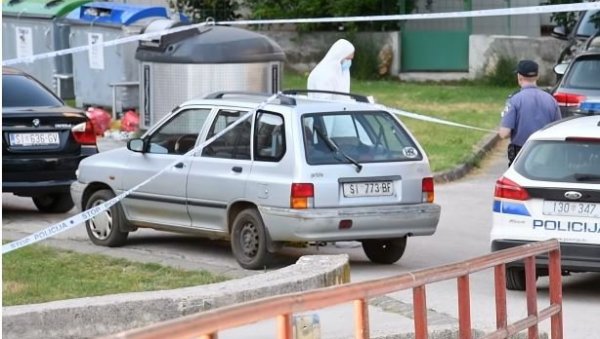 ЛУКА (6) НЕЋЕ ВИШЕ ДОЛАЗИТИ У ВРТИЋ: Хрватска у шоку после смрти дечака у закључаном аутомобилу, сутра у Книну Дан жалости ЛУКА (6) НЕЋЕ ВИШЕ ДОЛАЗИТИ У ВРТИЋ: Хрватска у шоку после смрти дечака у закључаном аутомобилу, сутра у Книну Дан жалости