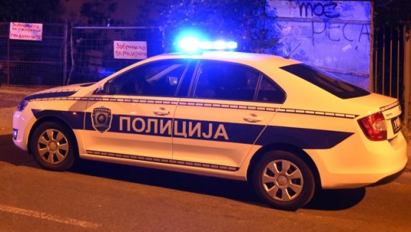ПОМИЊАО ЗАКОН ПЛЕМЕНА И КРВНУ ОСВЕТУ: Саслушан мушкарац који је претио радницама центра за социјални рад на Звездари ПОМИЊАО ЗАКОН ПЛЕМЕНА И КРВНУ ОСВЕТУ: Саслушан мушкарац који је претио радницама центра за социјални рад на Звездари