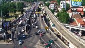 ГУЖВЕ У БЕОГРАДУ: Ево какво је стање на улицама престонице овог јутра ГУЖВЕ У БЕОГРАДУ: Ево какво је стање на улицама престонице овог јутра