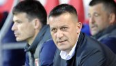 CIRKUS SUPERLIGA NE MIRUJE: Smenili trenera samo sat nakon što su ga postavili CIRKUS SUPERLIGA NE MIRUJE: Smenili trenera samo sat nakon što su ga postavili