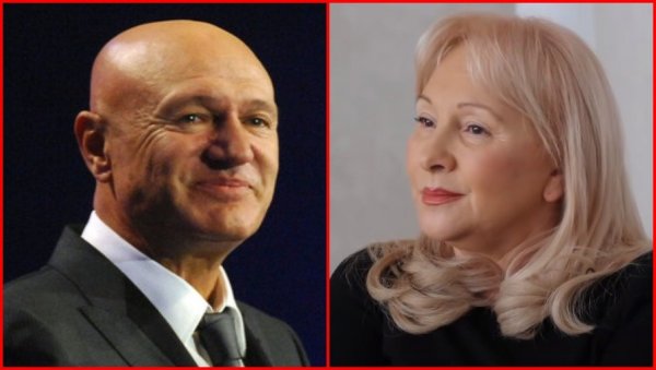 ОГЛАСИЛА СЕ ШАБАНОВА УДОВИЦА: Након вести да се продаје певачева кућа Гоца открила истину ОГЛАСИЛА СЕ ШАБАНОВА УДОВИЦА: Након вести да се продаје певачева кућа Гоца открила истину