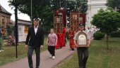 U SUSRET VELIKOM PRAZNIKU: Počinju Spasovdanske svečanosti i traju do 2. juna U SUSRET VELIKOM PRAZNIKU: Počinju Spasovdanske svečanosti i traju do 2. juna