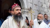 ЦРНА ГОРА ДОБИЈА НОВОГ МИТРОПОЛИТА: Епископ Методије нови митрополит будимљанско-никшићки?