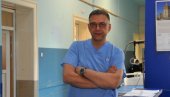 ПРОФЕСОР ДР ГОРАН ТУЛИЋ: Карлица мора да се оперише од 7 до 14 дана после повреде ПРОФЕСОР ДР ГОРАН ТУЛИЋ: Карлица мора да се оперише од 7 до 14 дана после повреде