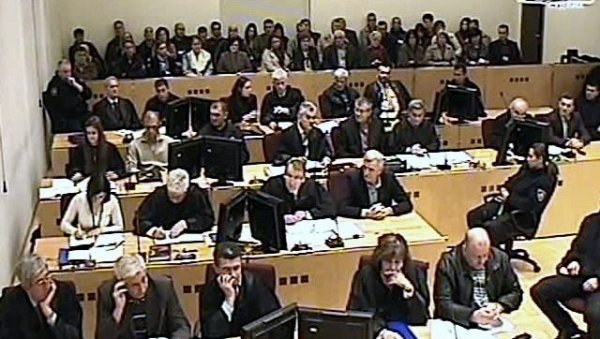 ЗА МУЧЕЊЕ СРБА - 42 ГОДИНЕ ЗАТВОРА: Правоснажна пресуда за злочине над цивилима у логору Силос код Сарајева ЗА МУЧЕЊЕ СРБА - 42 ГОДИНЕ ЗАТВОРА: Правоснажна пресуда за злочине над цивилима у логору Силос код Сарајева