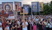 RUKA SVETOG SAVE PREDVODI LITIJU: Beograd sutra slavi Spasovdan, a najvrednija srpska relikvija proći će, prvi put, ulicama prestonice