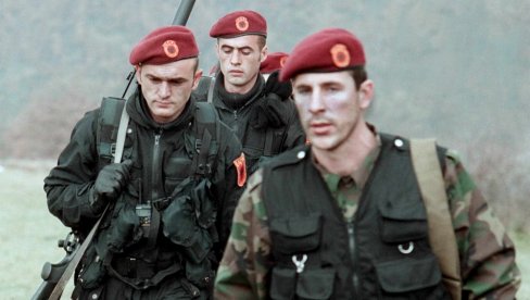 I PRIŠTINA BI DA NAS TUŽI: U presudi Mladiću albanski lideri vide šansu za nastavak obračuna sa Beogradom, ali i za miniranje dijaloga I PRIŠTINA BI DA NAS TUŽI: U presudi Mladiću albanski lideri vide šansu za nastavak obračuna sa Beogradom, ali i za miniranje dijaloga