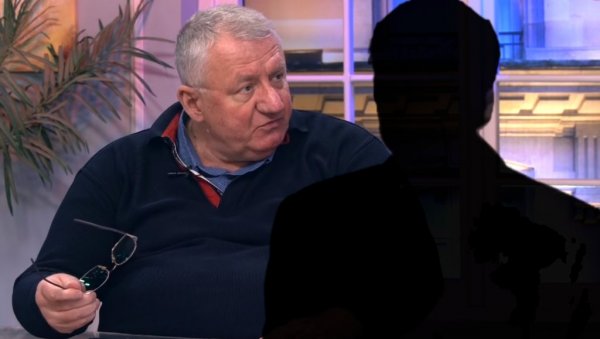 ШЕШЕЉ О ЛАЖНОМ СВЕДОКУ КРВАВИХ РУКУ: Учествовао у стрељању муслимана, Ратко Младић је осуђен због његових измишљотина ШЕШЕЉ О ЛАЖНОМ СВЕДОКУ КРВАВИХ РУКУ: Учествовао у стрељању муслимана, Ратко Младић је осуђен због његових измишљотина