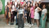 ЂАЦИ ОСВЕТЛАЛИ ОБРАЗ: Традиционални дан успешних у ОШ Четврти краљевачки батаљон ЂАЦИ ОСВЕТЛАЛИ ОБРАЗ: Традиционални дан успешних у ОШ Четврти краљевачки батаљон