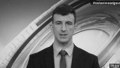 ПРЕМИНУО МЛАДИ ВОЈНИ АНАЛИТИЧАР: Јан Ивањек изгубио борбу против тешке болести (ФОТО) ПРЕМИНУО МЛАДИ ВОЈНИ АНАЛИТИЧАР: Јан Ивањек изгубио борбу против тешке болести (ФОТО)