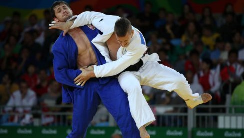 SRPSKI DŽUDISTI SPREMNI ZA MEDALJU: Iako Bunčić nije uspeo, ima Srbija svoje nade za uspeh na Olimpijskim igrama SRPSKI DŽUDISTI SPREMNI ZA MEDALJU: Iako Bunčić nije uspeo, ima Srbija svoje nade za uspeh na Olimpijskim igrama