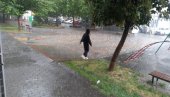 RHMZ IZDAO UPOZORENJE  ZA TRI DANA: Očekuju nas nepogode, a evo kada stiže poboljšanje vremena
