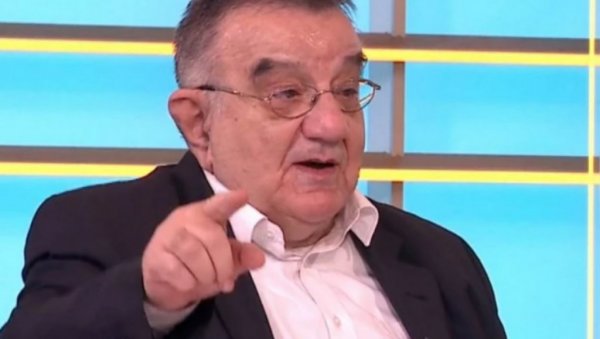ДОКТОР ПЕРИШИЋ РАЗБИО ВЕЛИКИ МИТ: Ево да ли је сода бикарбона лек за киселину у желуцу ДОКТОР ПЕРИШИЋ РАЗБИО ВЕЛИКИ МИТ: Ево да ли је сода бикарбона лек за киселину у желуцу